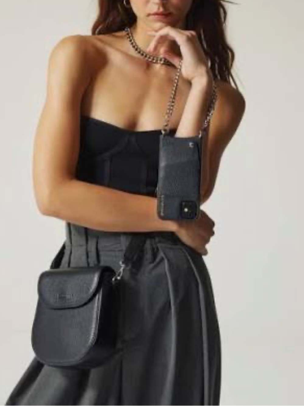 ✨Bandolier Bag✨